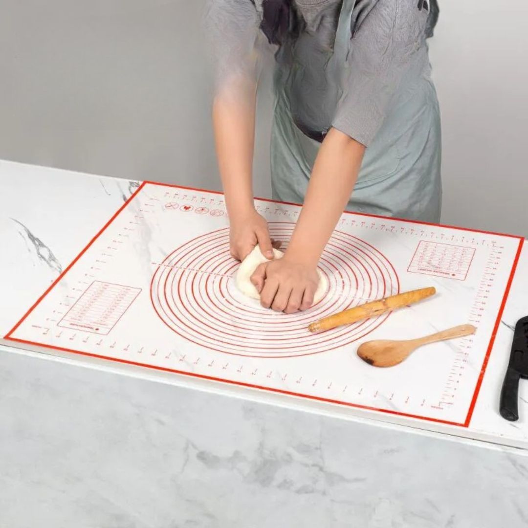 Tapis de pâtisserie