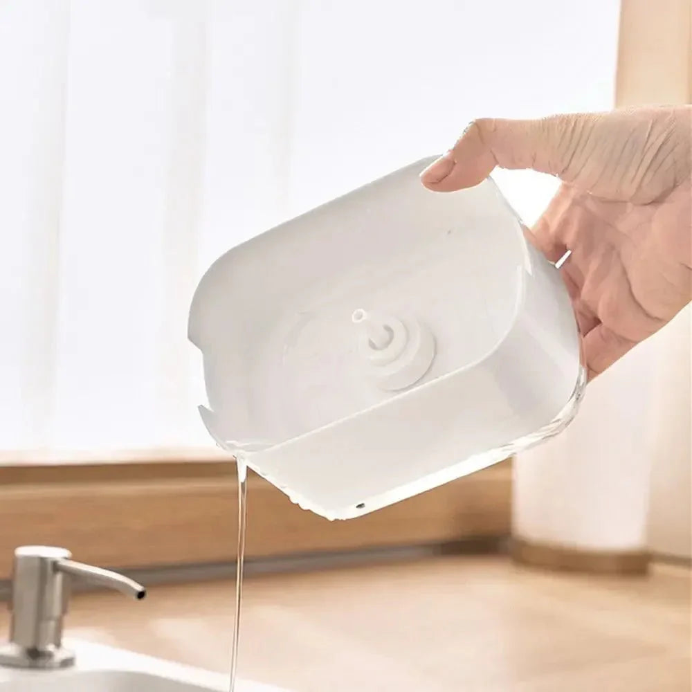 Distributeur de Liquide Vaisselle