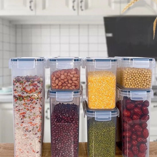 Boîte de rangement - Kitchen Box