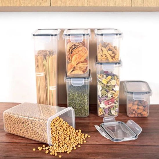 Boîte de rangement - Kitchen Box