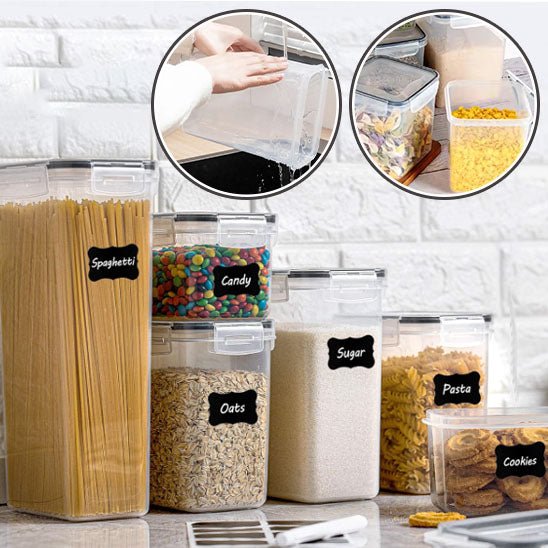 Boîte de rangement - Kitchen Box