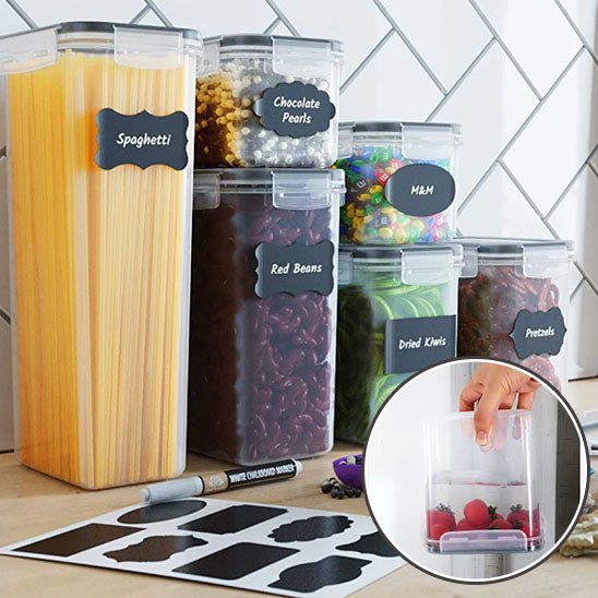Boîte de rangement - Kitchen Box