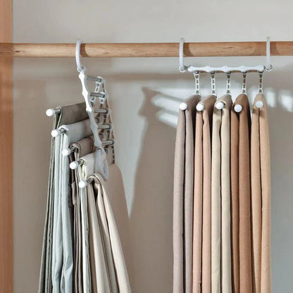 Cintre à Pantalon