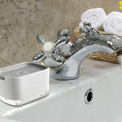 Distributeur de Liquide Vaisselle