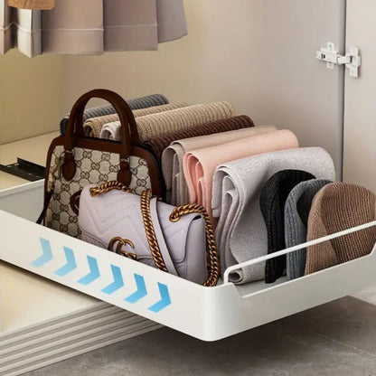 Tiroir Coulissant Cuisine - SlideOUT