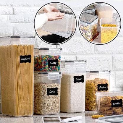 Boîte de rangement - Kitchen Box