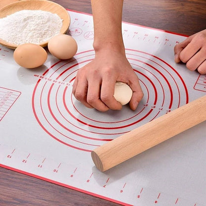 Tapis de pâtisserie