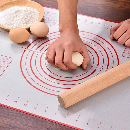Tapis de pâtisserie