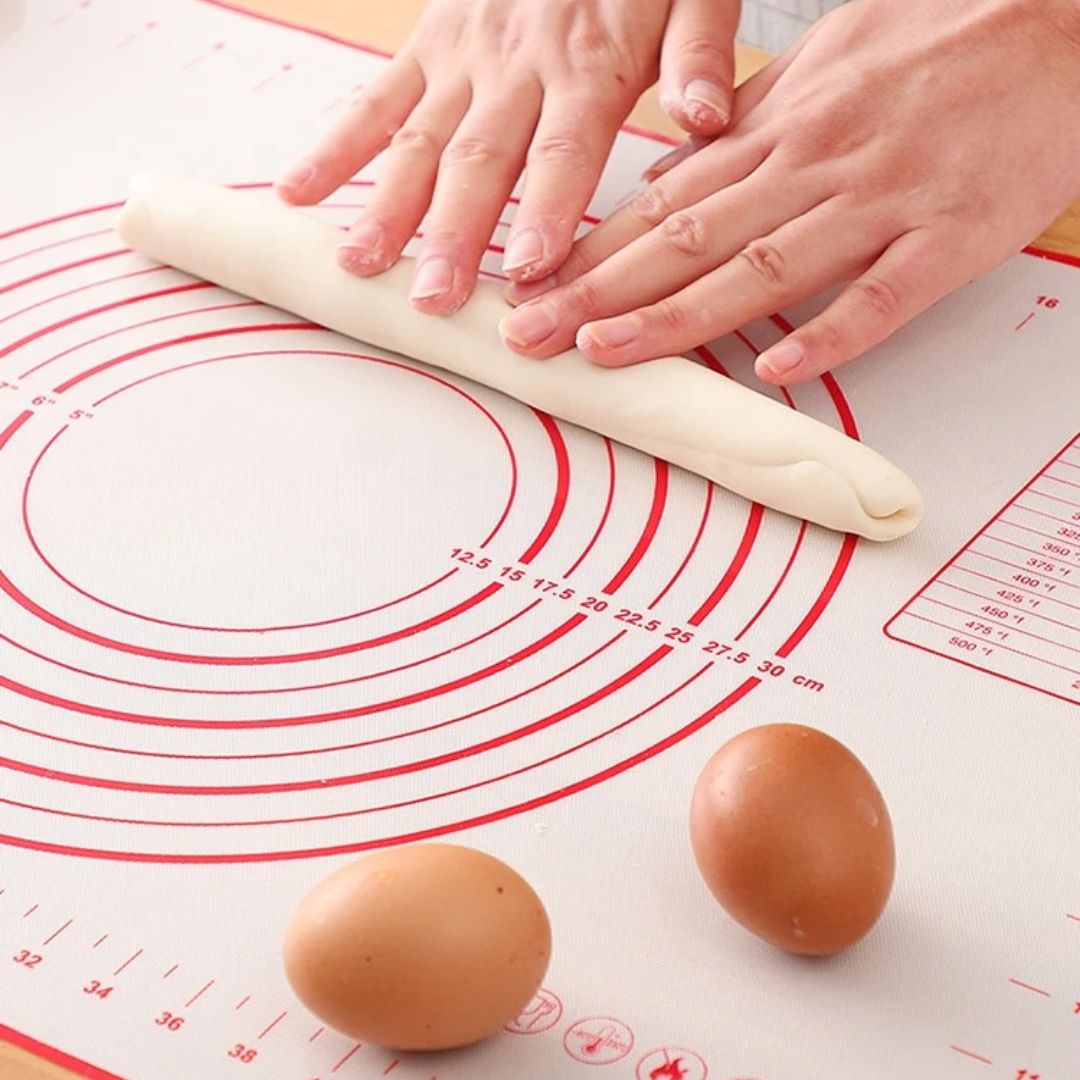 Tapis de pâtisserie